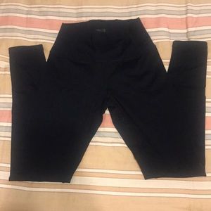 Ethos “Basic Leggings” Fitness Leggings